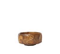 Toky Bol 13 cm Dark Buff