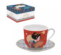 TOKYO coffret déjeuner 40 n porcelaine