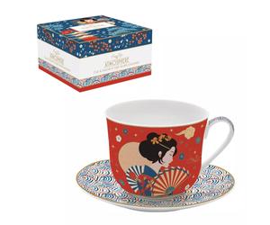 TOKYO coffret déjeuner 40 n porcelaine
