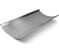 Tôle de couverture pour Traeger Pro 780 - Isoler et économiser des pellets !