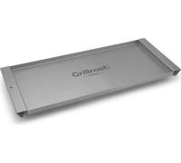 Tôle de protection pour tube de distribution de chaleur Masterbuilt 1050 et 1150 - Plus de surface de cuisson indirecte et des résultats plus juteux
