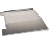 Tôle d'écoulement de graisse en acier inoxydable pour Traeger Timberline 850