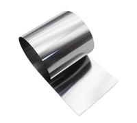 tôle Feuille métallique de zinc 0,01 mm 0,02 mm 0,03 mm 0,05 mm 0,06 mm 0,08 mm 0,1 mm 0,2 mm 0,3 mm 0,4 mm 0,5 mm 0,6 mm 0,8 mm 1 mm plaque de gravure(0.03x100x1000mm)