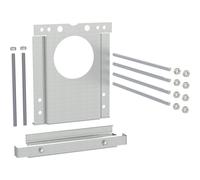 Tôle renforcement cloison sèche bâti-support Geberit Duofix WC largeur 41 5 cm - GEBERIT 111.749.00.1