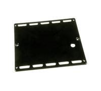 TOLE SOLE DE MOUFLE DE FOUR POUR CUISINIERE HIGHONE - 20614302