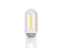 TOLEDO G9 Lampe capsule G9 200 lm 827 blanc chaud