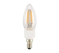 ToLEDo Retro B35 SYL0027292 Ampoule bougie E14 4,5W dimmable 2700K 470 lm