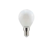 TOLEDO Retro Satin Ampoule LED E14 4,5W 2700K 470 lm