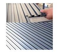Tôles de toiture isolées en alliage, Panneaux de toit solaire en aluminium à noyau isolé for mur serre pergola