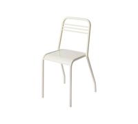 Tolix - Chaise Blanc