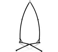 TolleTour Châssis de chaise suspendue Châssis de chaise suspendue Support de chaise suspendue en métal pouvant supporter jusqu'à 150kg uniquement le châssis