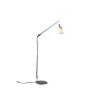 Tolomeo Basculante Floor Lampadaire Corps avec abat-jour (partie 2 de 2) Artemide - 8052993018786