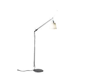 Tolomeo Basculante Floor Lampadaire Corps avec abat-jour (partie 2 de 2) Artemide - 8052993018786