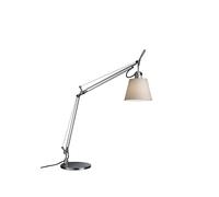 Tolomeo Basculante Lampe de table corps avec abat-jour Artemide (Teil 2 von 2) - 8052993006349
