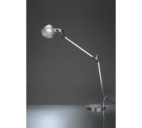 Artemide Tolomeo Tavolo, socle, blanc, Designer de Lucchi & Fassina