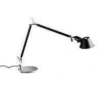 Tolomeo Lampe de Table Corps Noir Artemide (partie 1 de 2) - 8052993016041
