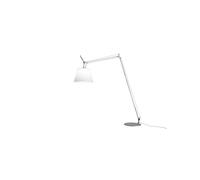 Tolomeo Maxi Lampadaire in iffuseur en papier parchemin aluminium Artemide - 8052993055378