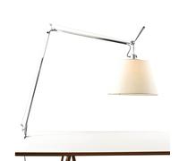 Tolomeo Mega - Lampe de bureau parchemin WxH 91x113cm