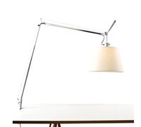Tolomeo Mega - Lampe de bureau parchemin WxH 91x113cm