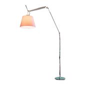 Tolomeo Mega LED Floor lampadaire base et tige aluminium (partie 2 de 3) Artemide - 8052993005205