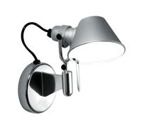 Tolomeo Micro Faretto - Applique murale HxD 20x20cm