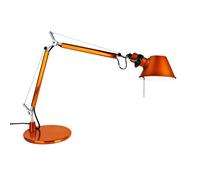Toloméo Micro Tavolo - Lampe de table with table base
