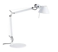 Tolomeo Micro Tavolo - Lampe de table with table base
