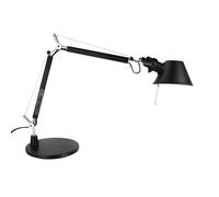 Toloméo Micro Tavolo - Lampe de table with table base