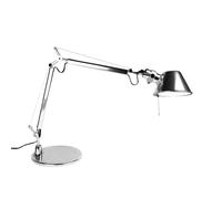 Toloméo Micro Tavolo - Lampe de table with table base