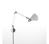 Tolomeo Micro Wall Applique ou plafonnier Artemide - ARTE A010900 A025150 BUNDLE