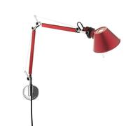 Tolomeo Micro Wall Applique ou plafonnier Artemide - ARTE A010910 A025150 BUNDLE