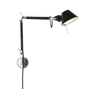 Tolomeo Micro Wall Applique ou plafonnier Artemide - ARTE A010930 A025150 BUNDLE
