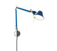 Tolomeo Micro Wall Applique ou plafonnier Artemide - ARTE A010950 A025150 BUNDLE