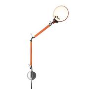 Tolomeo Micro Wall Applique ou plafonnier Artemide - ARTE A010960 A025150 BUNDLE