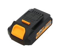 Tolsen Batterie MP20V Lithium 20V 2.0Ah