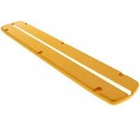 Tolxh #N544383 Plaque de scie à onglet #DWS779#DWS779#DWS780#DWS780#DHS790T2 Pièces de rechange durables de qualité pour Dewalt