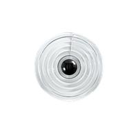 Tom Dixon Applique murale Press Surface Large