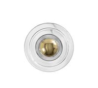 Tom Dixon Applique murale Press Surface Mini