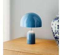Tom Dixon - Lampe sans fil rechargeable Bleu