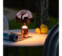 Tom Dixon Bell Lampe de table sans fil, LED, BEPO01COUN,