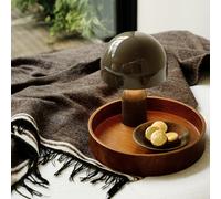Tom Dixon Bell Portable Akku Tischleuchte, Taupe