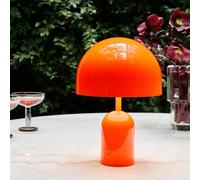 Tom Dixon Bell Lampe de table sans fil, LED, BEPO11FLUN,
