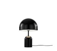 Tom Dixon Bell Table LED Tischleuchte, Black