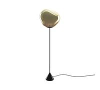 Tom Dixon - Lampadaire Or