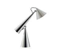 Tom Dixon - Lampe de table Argent