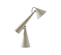 Tom Dixon - Lampe de table Beige