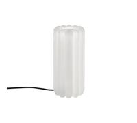 Tom Dixon - Lampe de table Blanc