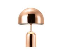 Tom Dixon - Lampe de table Cuivre