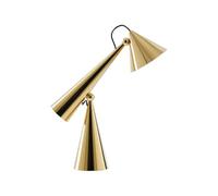 Tom Dixon - Lampe de table Or