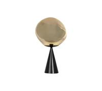 Tom Dixon - Lampe de table Or